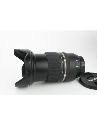 Tamron SP 24-70mm 1:2.8 Di USD