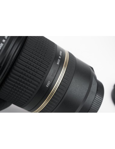 Tamron SP 24-70mm 1:2.8 Di USD