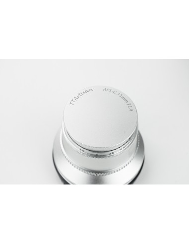 TTArtisan DJ Optical 35mm 1:1.4