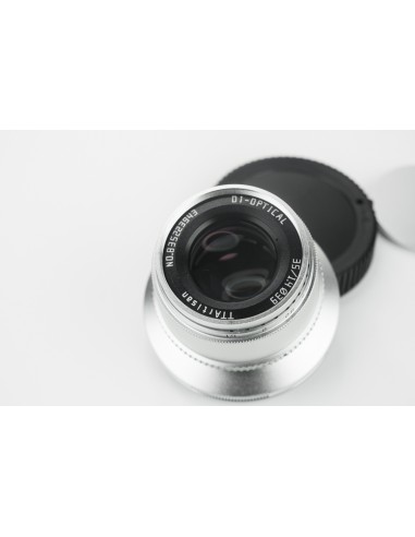 TTArtisan DJ Optical 35mm 1:1.4