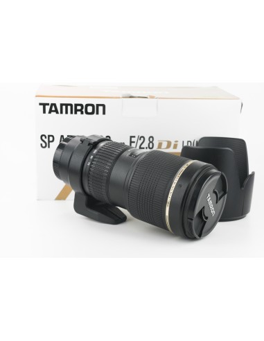 Tamron LD Di SP AF 70-200mm 1:2.8 IF...