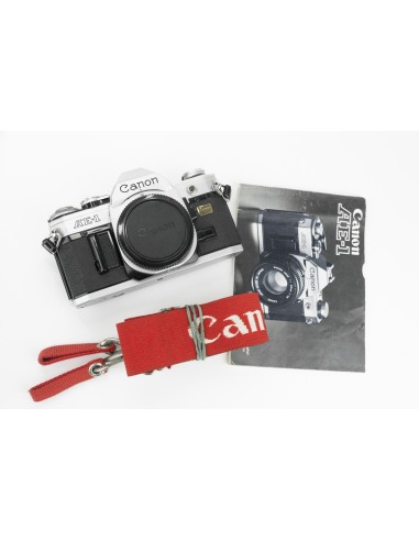 Canon AE-1
