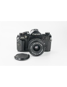 Canon A-1 kit