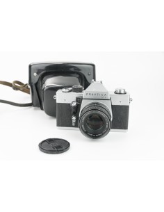 Praktica LTL kit