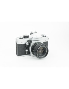 Praktica LTL kit 2