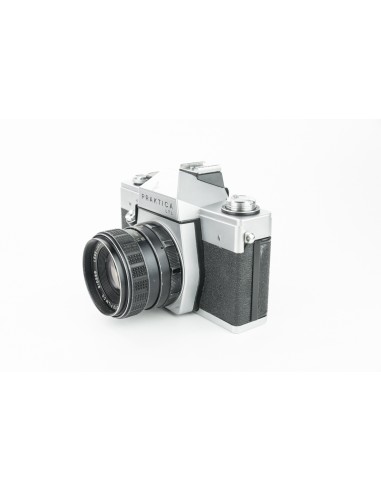 Praktica LTL kit