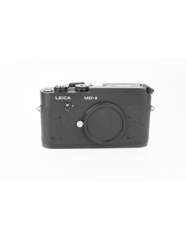 Leica MD-2