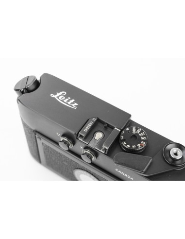Leica MD-2