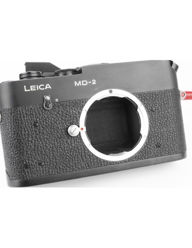 Leica MD-2