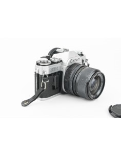 Canon AE-1 kit 2
