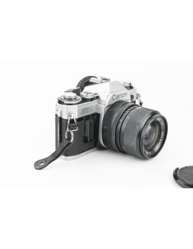 Canon AE-1 kit