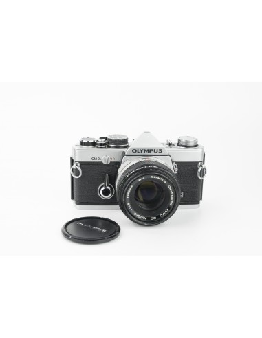 Olympus OM2 kit