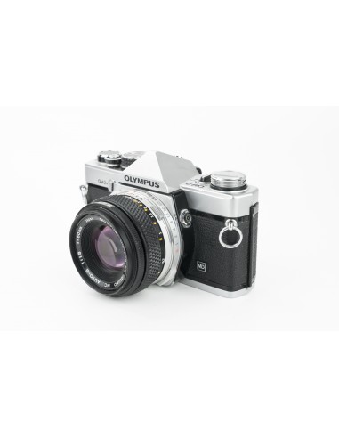 Olympus OM2 kit