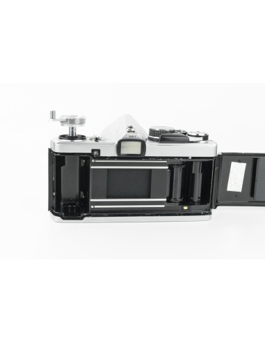 Olympus OM2 kit