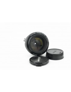 Nikon Nikkor Ai-s 50mm 1:1.2 2