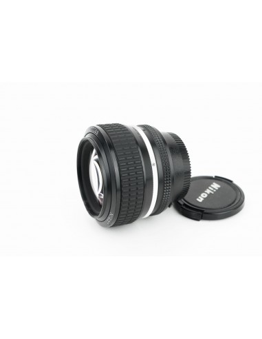 Nikon Nikkor Ai-s 50mm 1:1.2