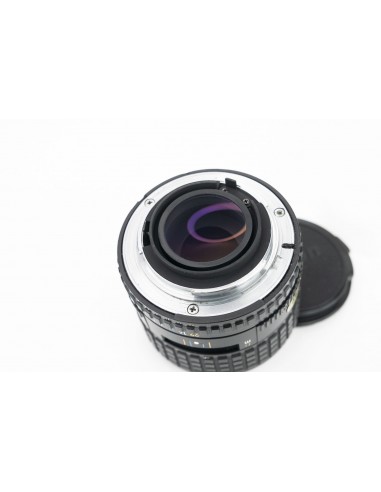 Nikon Nikkor Ai-s 100mm 1:2.8 series E