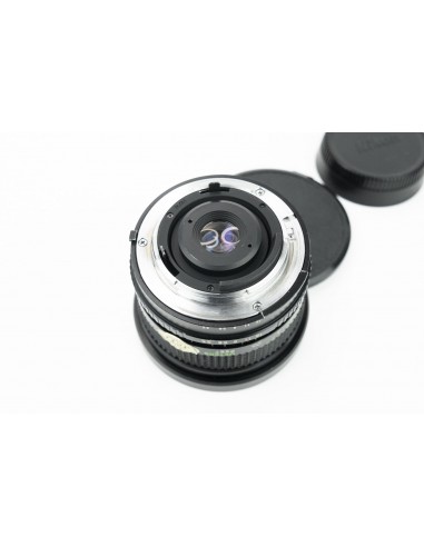 Vivitar 17mm 1:3.5 MC