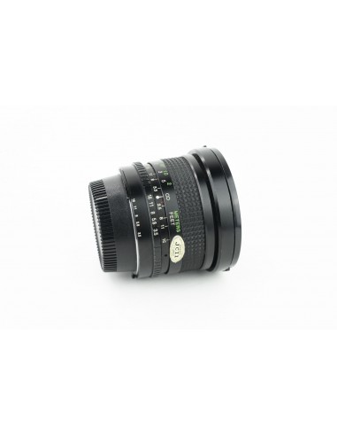 Vivitar 17mm 1:3.5 MC