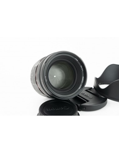 Meike 50mm 1:1.2 MC