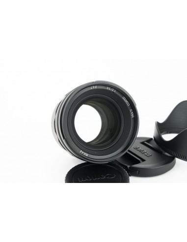 Meike 50mm 1:1.2 MC