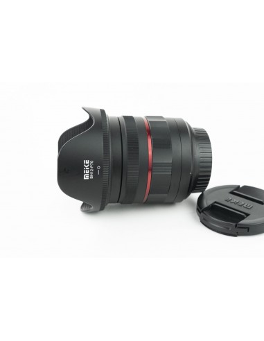 Meike 50mm 1:1.2 MC