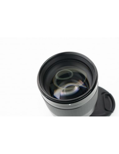 Tokina ATX-M 85mm 1:1.8