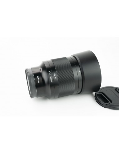 Tokina ATX-M 85mm 1:1.8