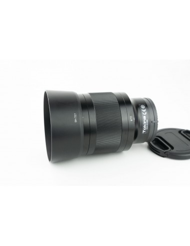 Tokina ATX-M 85mm 1:1.8