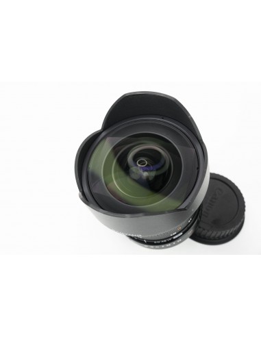 Samyang 14mm 1:2.8 ED AS IF UMC