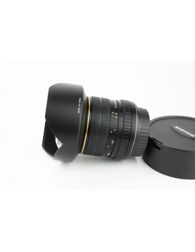 Samyang 14mm 1:2.8 ED AS IF UMC