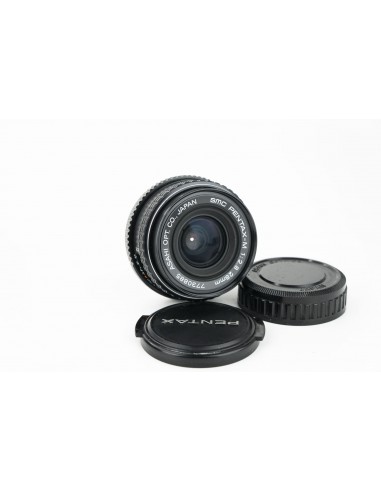 SMC Pentax M 28mm 1:2.8