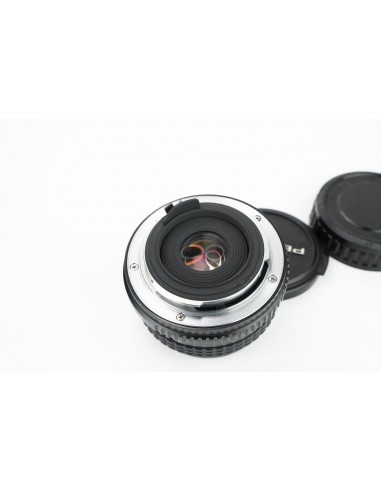 SMC Pentax M 28mm 1:2.8