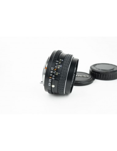 SMC Pentax M 28mm 1:2.8