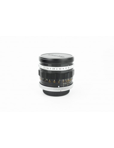 Canon FL 50mm 1:1.4