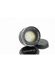 Canon FL 50mm 1:1.4 2