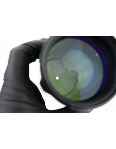 Nikon Nikkor Ai-s 180mm 1:2.8