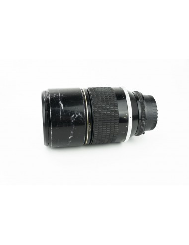 Nikon Nikkor Ai-s 180mm 1:2.8