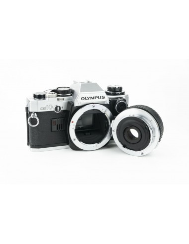 Olympus OM-10 kit