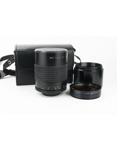 Rubinar MC 500mm 1:8 Macro
