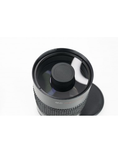 Rubinar MC 500mm 1:8 Macro