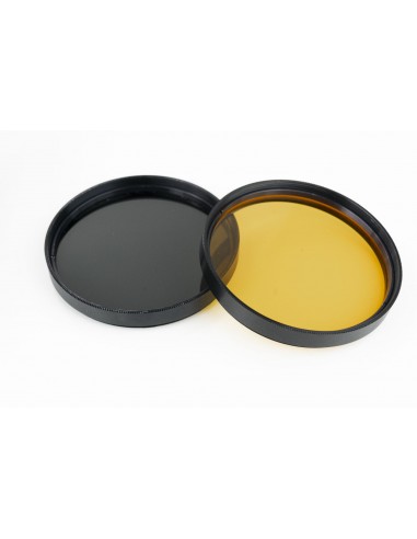 Rubinar MC 500mm 1:8 Macro