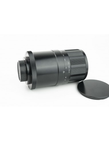 MTO MC 3M-5CA 500mm 1:8