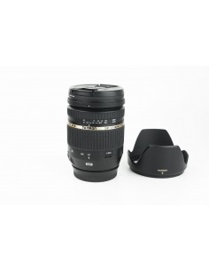 Tamron SP 17-50mm 1:2.8 VC...