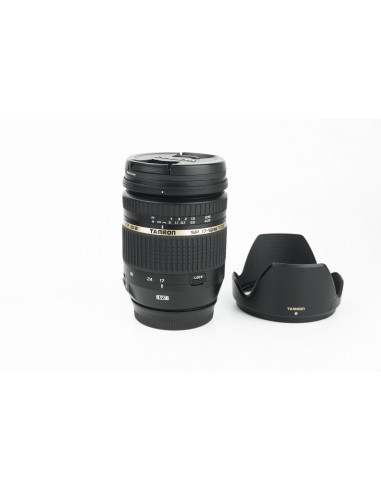 Tamron SP 17-50mm 1:2.8 VC Di II