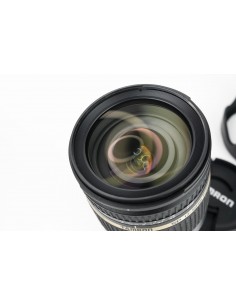 Tamron SP 17-50mm 1:2.8 VC... 2