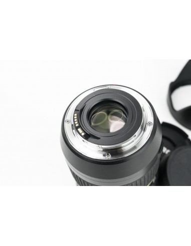 Tamron SP 17-50mm 1:2.8 VC Di II