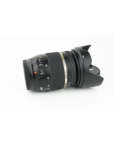 Tamron SP 17-50mm 1:2.8 VC Di II