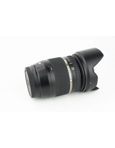 Tamron SP 17-50mm 1:2.8 VC Di II