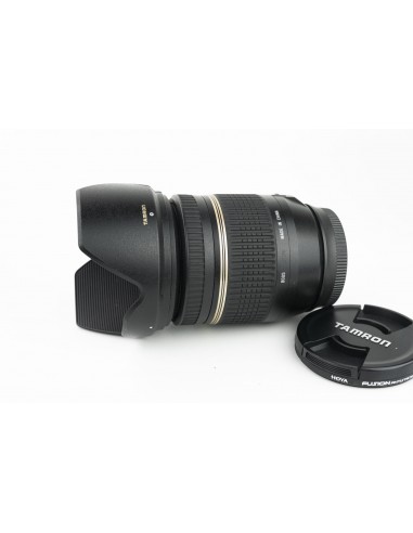 Tamron SP 17-50mm 1:2.8 VC Di II